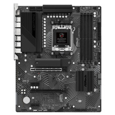 Mатеринська плата sAM5 AMD B650 HDMI 4xM.4xDDR5 2 2.5GbE LAN ATX ASROCK B650 PG LIGHTNING