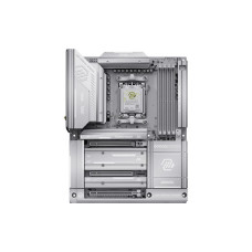 материнська плата sAM5/4DDR5/HDMI/2USB4/4PCIe/4M.2/4SATA/LAN5Gb MSI MAG X870E TOMAHAWK MAX WIFI PZ