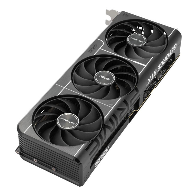 Відеокарта ASUS NVIDIA PRIME-RTX5060TI-O16G ASUS PRIME-RTX5060TI-O16G