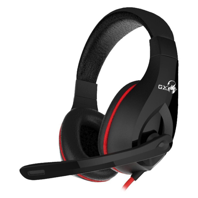гарнітура ігрова GENIUS HS-G560 (31710007400)