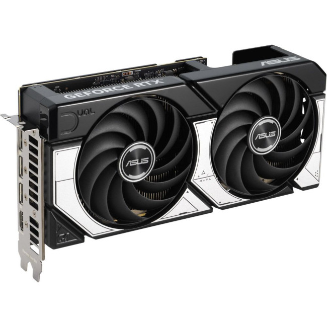 Відеокарта ASUS NVIDIA DUAL-RTX5070-O12G ASUS DUAL-RTX5070-O12G
