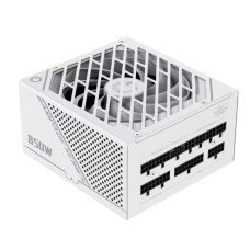 Блок живлення ATX 850W, 80 Gold,fan 135mm,fully modular GAMEMAX GX-850 PRO WT (ATX3.0 PCIe5.0)