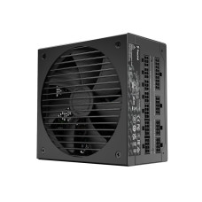Блок живлення Ion 3 Gold 850W (ATX3.1, PCIe Gen5), чорний, повністю модульний FRACTAL DESIGN Ion 3 Gold 850W Black, EU (FD-P-IA3G-850-EU)