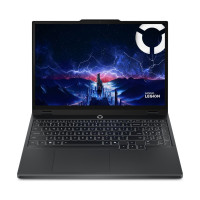 ноутбук 15.1_2K_OLED/U9-275HX/32/1TB SSD/RTX 5070 8GB/DOS/BL/Eclipse black LENOVO Legion 5 15IAX10 (83F0002URA)
