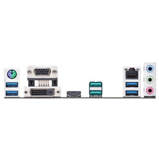 материнська плата sAM4 4DDR4/VGA/DVI/HDMI/3*PCIe/2xM.2 ASUS PRIME B550M-K