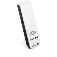 Мережевий ад-тер USB 300 Mbps TP-LINK TL-WN821N