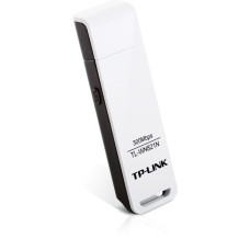 Мережевий ад-тер USB 300 Mbps TP-LINK TL-WN821N