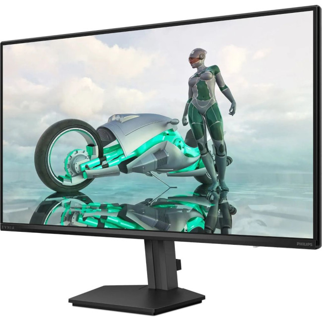 Монітор ігровий IPS 23.8