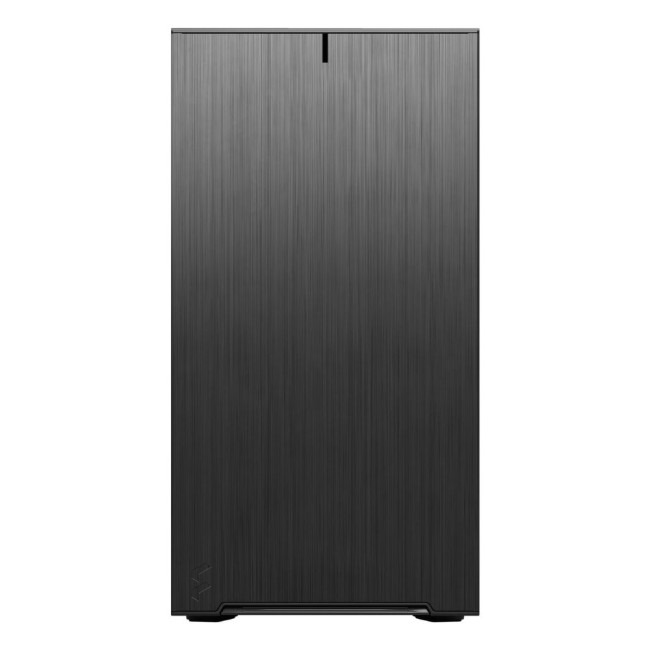 Корпус micro ATX без БЖ, чорний Define 7 Mini - Black Solid FRACTAL DESIGN Define 7 Mini - Black Solid (FD-C-DEF7M-01)