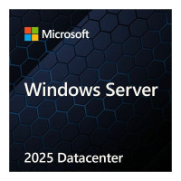 Програмна продукція (EP2-25149) Win Svr DataCntr 2025 Eng 16C