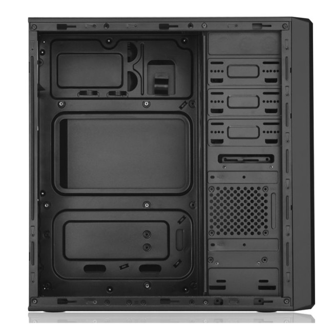 Корпус ATX без блока живлення GAMEMAX MT521-NP