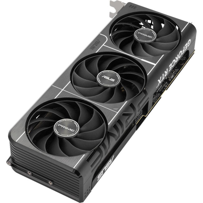 Відеокарта ASUS NVIDIA PRIME-RTX5060TI-O8G ASUS PRIME-RTX5060TI-O8G