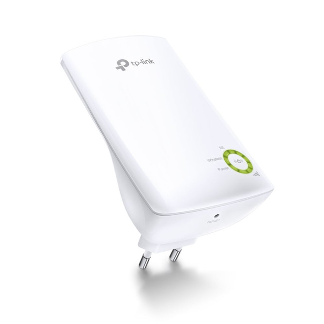 Посилювач сигналу TP-LINK TL-WA854RE