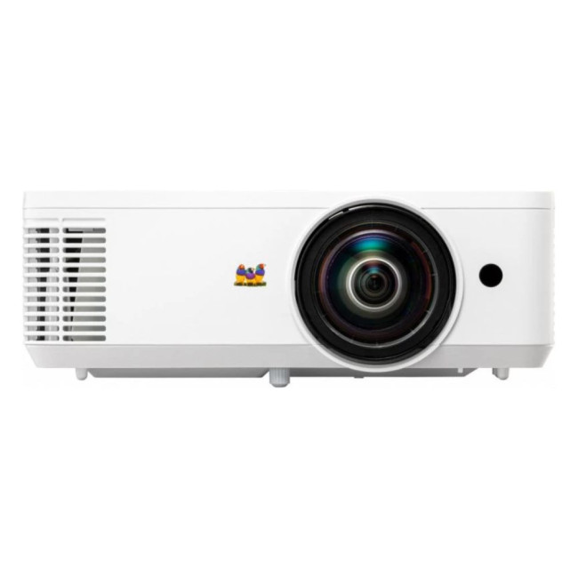 Проектор PS502X (XGA, 4000Al, 15000:1, 10/20, HDMI, RS232, USB, 0.61:1, 16W) VIEWSONIC PS502X (VS19344)