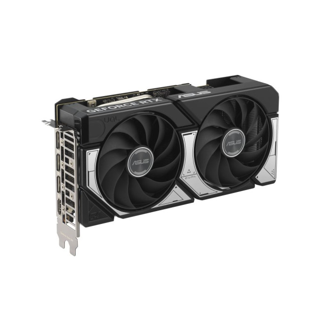 Відеокарта ASUS NVIDIA DUAL-RTX5060TI-O16G ASUS DUAL-RTX5060TI-O16G