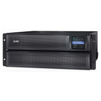 ДБЖ Smart-UPS X,2.7kW/3kVA L-I,SmartSlot SMX3000HV