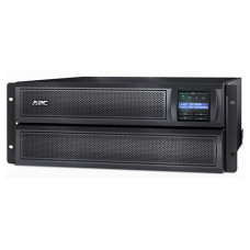 ДБЖ Smart-UPS X,2.7kW/3kVA L-I,SmartSlot SMX3000HV