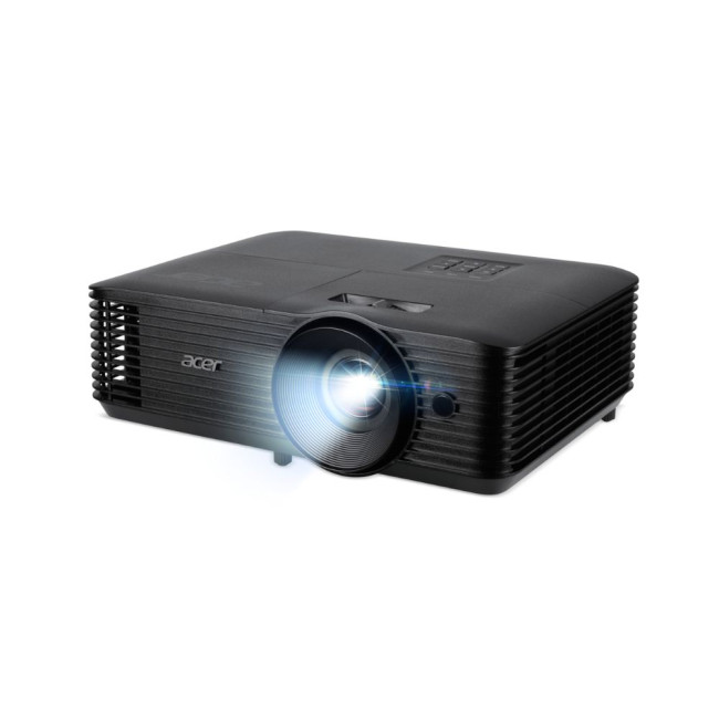 проектор X1328 (DLP, WXGA, 5000Lm, 20000:1,1.54-1.72, 5/10/15, 3W, VGA, HDMI, RCA, USB, RS232, 2.8kg ACER X1328 (MR.JX611.001)
