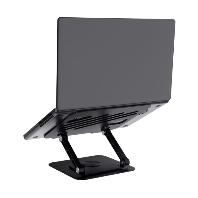 Підставка під ноутбук Zeff Metal Laptop Stand TRUST Zeff Metal Laptop Stand (25482)