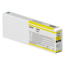 Картридж жовтий для SC-P6/7/8/9000 700мл EPSON Yellow T55K400 700ml (C13T55K400)