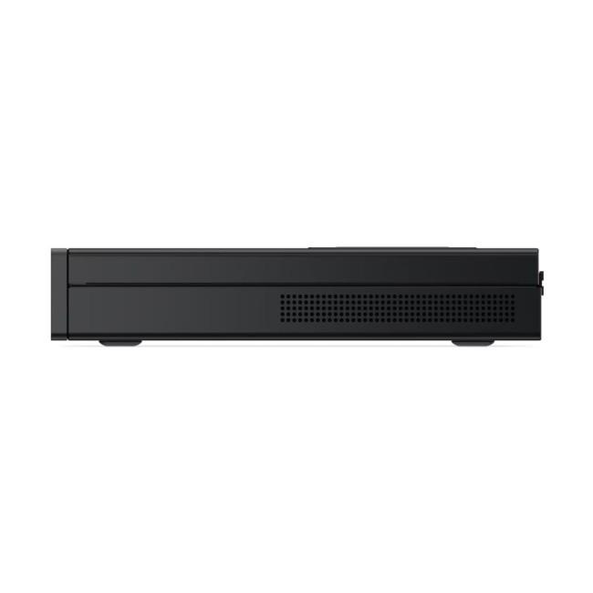системний блок i3-N305/8/256/Intel HD/DOS/KM/Black LENOVO V100q (13GE000FUI)