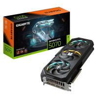 Відеокарта GIGABYTE NVIDIA  GV-N5070GAMING OC-12GD GIGABYTE GV-N5070GAMING OC-12GD