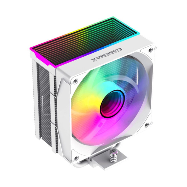 Процесорний кулер Intel/AMD,TDP 220W,Intel LGA:1366/115X/1700/1851;AMD:AM4/AM5 GAMEMAX Sigma 550 Infinity WH