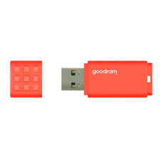 Флеш пам'ять 32GB UME3 ORANGE 60R/20W USB 3.2 Gen1 GOODRAM UME3-0320O0R11