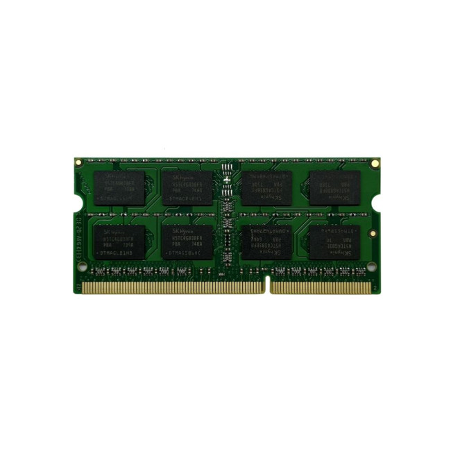 модуль пам'яті 8Gb DDR3 1600MHz sodimm ATRIA UAT31600CL11SK1/8