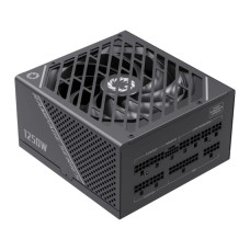 Блок живлення ATX 1250W, 80+ Platinum ,fan 135mm,fully modularOTP, OCP, SCP, OVP, UVP, OPP GAMEMAX GX-1250 PRO BK (ATX3.0PCIe5.0)