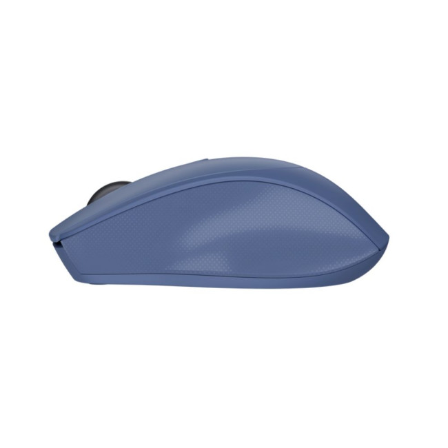 Бездротова миша Zaya Rechargeable Wireless Mouse - blue TRUST Zaya Wireless Mouse - blue (25039)