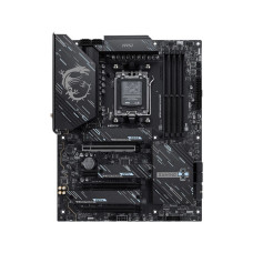 материнська плата sAM5/4DDR5/HDMI/USB4/4PCIe/4M.2/4SATA/LAN5Gb MSI X870E GAMING PLUS WIFI