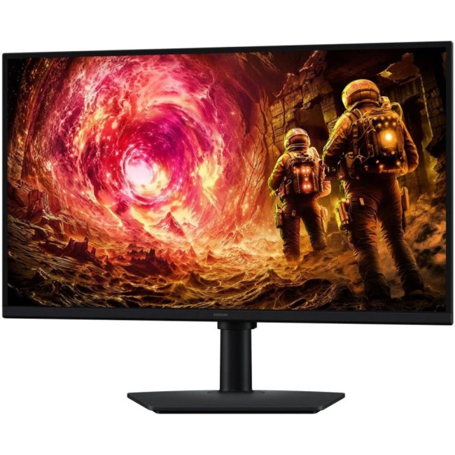 Монітор ігровий IPS 27