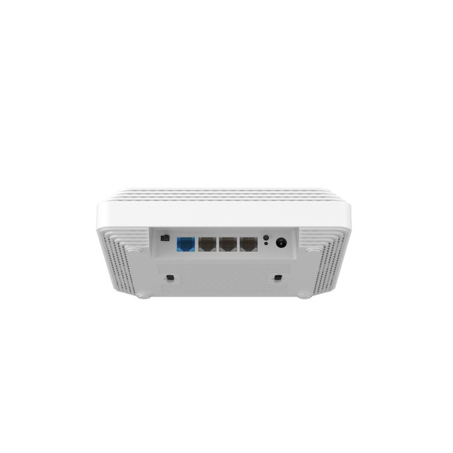Інтернет-центр WIFI AX3000, 4хGigabit KEENETIC Sprinter SE(KN-3712)