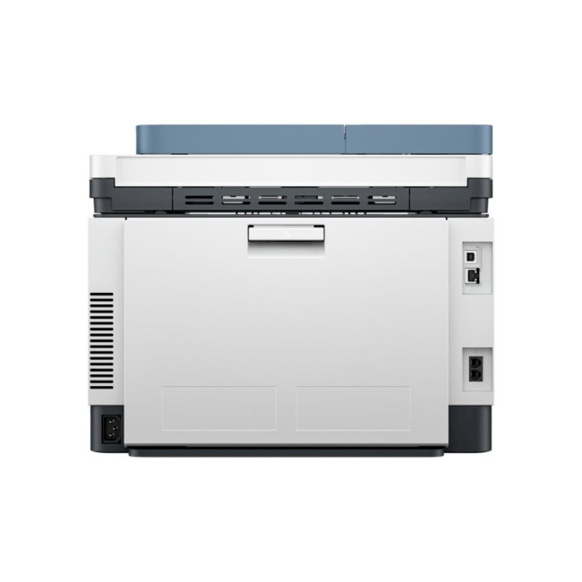 БФП А4 кольоровий з Wi-Fi HP LJ 3303fdw  (499M8A)