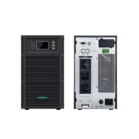 Джерело безперебійного живлення для комп'ютера  Marsriva MR-US3KSmart Online UPS, 3kVA, with 6*12V/7 MARSRIVA MR-US3K