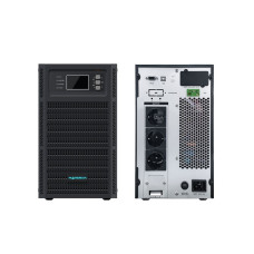Джерело безперебійного живлення для комп'ютера  Marsriva MR-US3KSmart Online UPS, 3kVA, with 6*12V/7 MARSRIVA MR-US3K