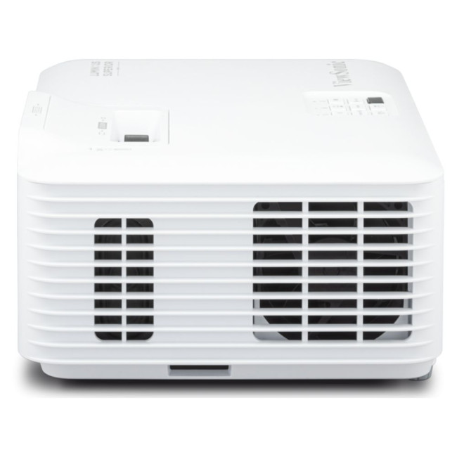 Проектор LSD400HD(FHD,4000ALm,3000000:1,HDMI*2, USB, RS232, 1.48-1.62:1(1.1), laser, 20/30, 15W) VIEWSONIC LSD400HD (VS20625)