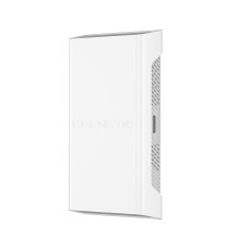 Ретранслятор сигналу Wi-Fi  AX3000 з портом Gigabit Ethernet KEENETIC Keenetic Buddy 6 SE (KN-4410)