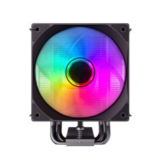 Процесорний кулер Intel/AMD,TDP 220W,Intel LGA:1366/115X/1700/1851;AMD:AM4/AM5 GAMEMAX Sigma 550 Infinity BK