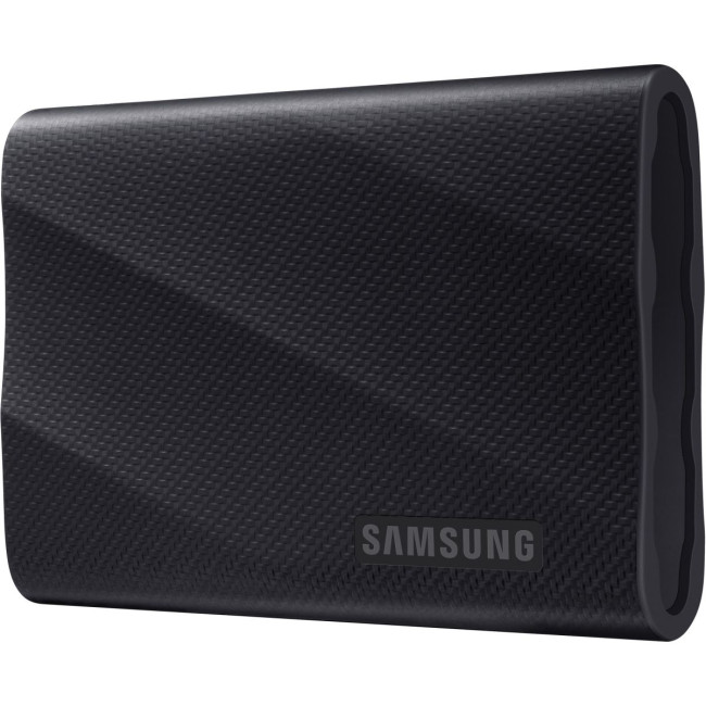 Накопичувач Samsung SSD зовн. MU-PG4T0B/EU 4Tb T9 SAMSUNG MU-PG4T0B/EU