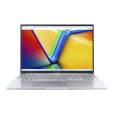 ноутбук 16F_OLED/R5 150/16/1TB SSD/UMA/DOS/BL/Cool Silver ASUS M1605NAQ-SH056 (90NB1832-M00200)