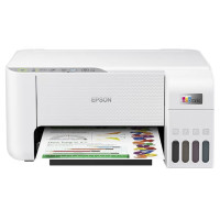 БФП струменевий A4 кольоровий(білий корпус) EPSON L3256 (C11CJ67414)