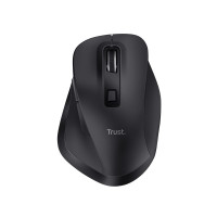 Миша бездротова Fyda Multi-device Wireless Mouse 2400 dpi TRUST Fyda Multi-device (25708)