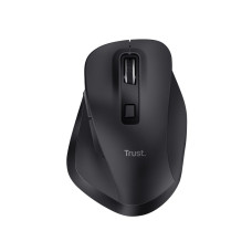 Миша бездротова Fyda Multi-device Wireless Mouse 2400 dpi TRUST Fyda Multi-device (25708)
