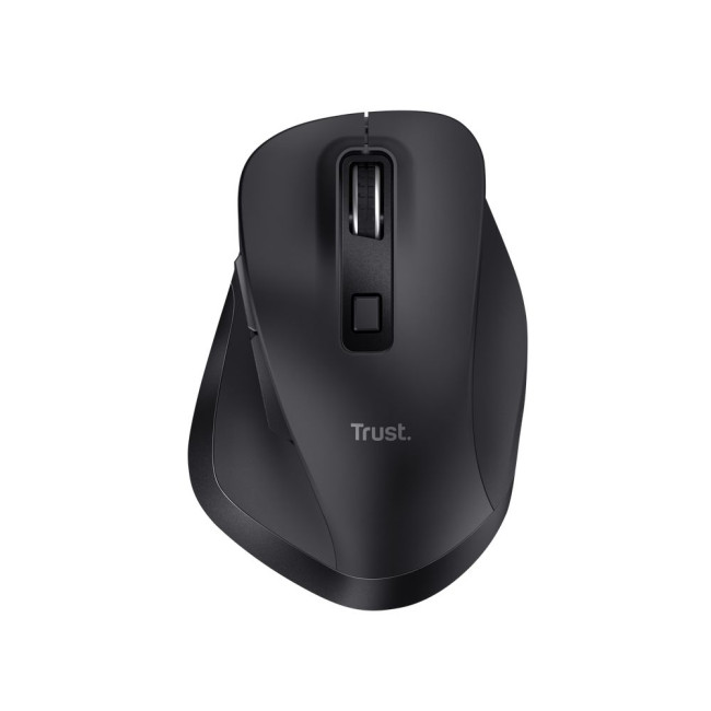 Миша бездротова Fyda Multi-device Wireless Mouse 2400 dpi TRUST Fyda Multi-device (25708)