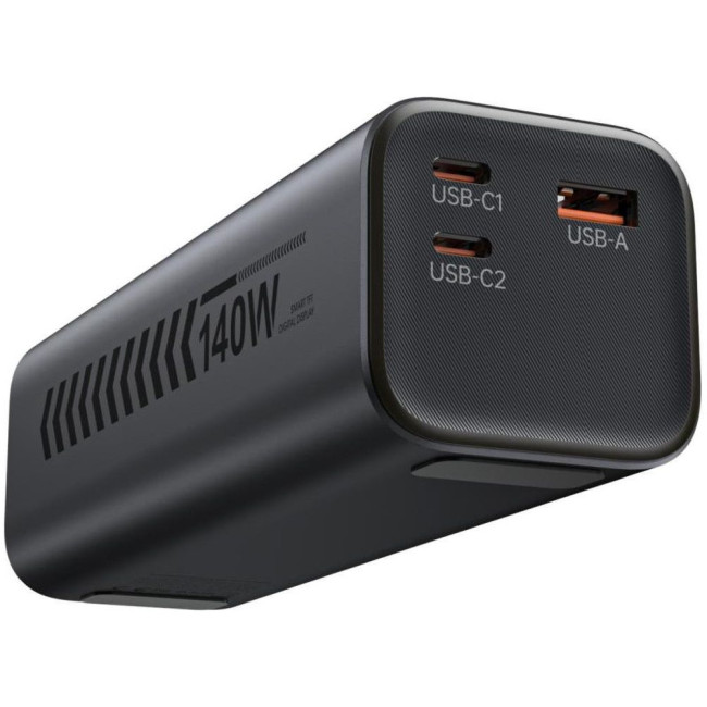 УМБ Choetech 27000mAh PD140W power bank CHOETECH 27000mAh PD140W power bank (B670)