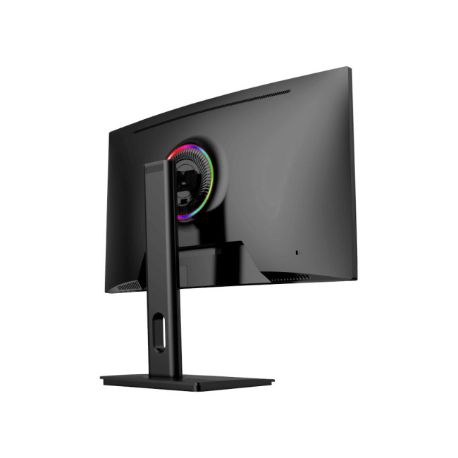 Монітор 27”300Hz Curved Display: R1500 Supports FreeSync and G-Sync 1920x1080  MPRT 1ms 178o/178o GAMEMAX GMX27C300