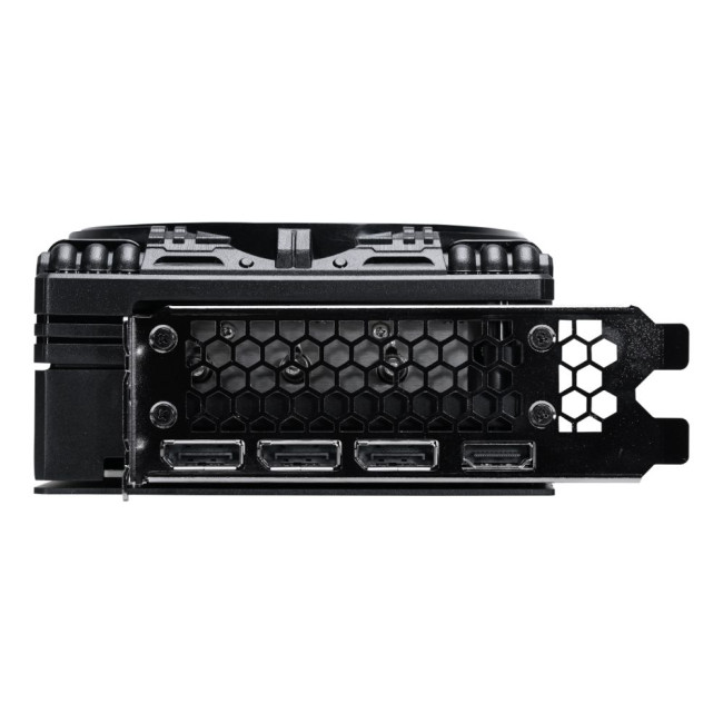Відеокарта Palit NVIDIA RTX5080 GAMINGPRO 16GB GDDDR7 256bit 3-DP HDMI PALIT-XPERTVISION RTX5080 GAMINGPRO 16GB (NE75080019T2-GB2031A)