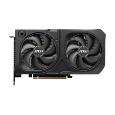 Відеокарта MSI NVIDIA GeForce RTX 5060 Ti 16G SHADOW 2X OC PLUS BULK MSI RTX 5060 Ti 16G SH 2X OCPLBULK